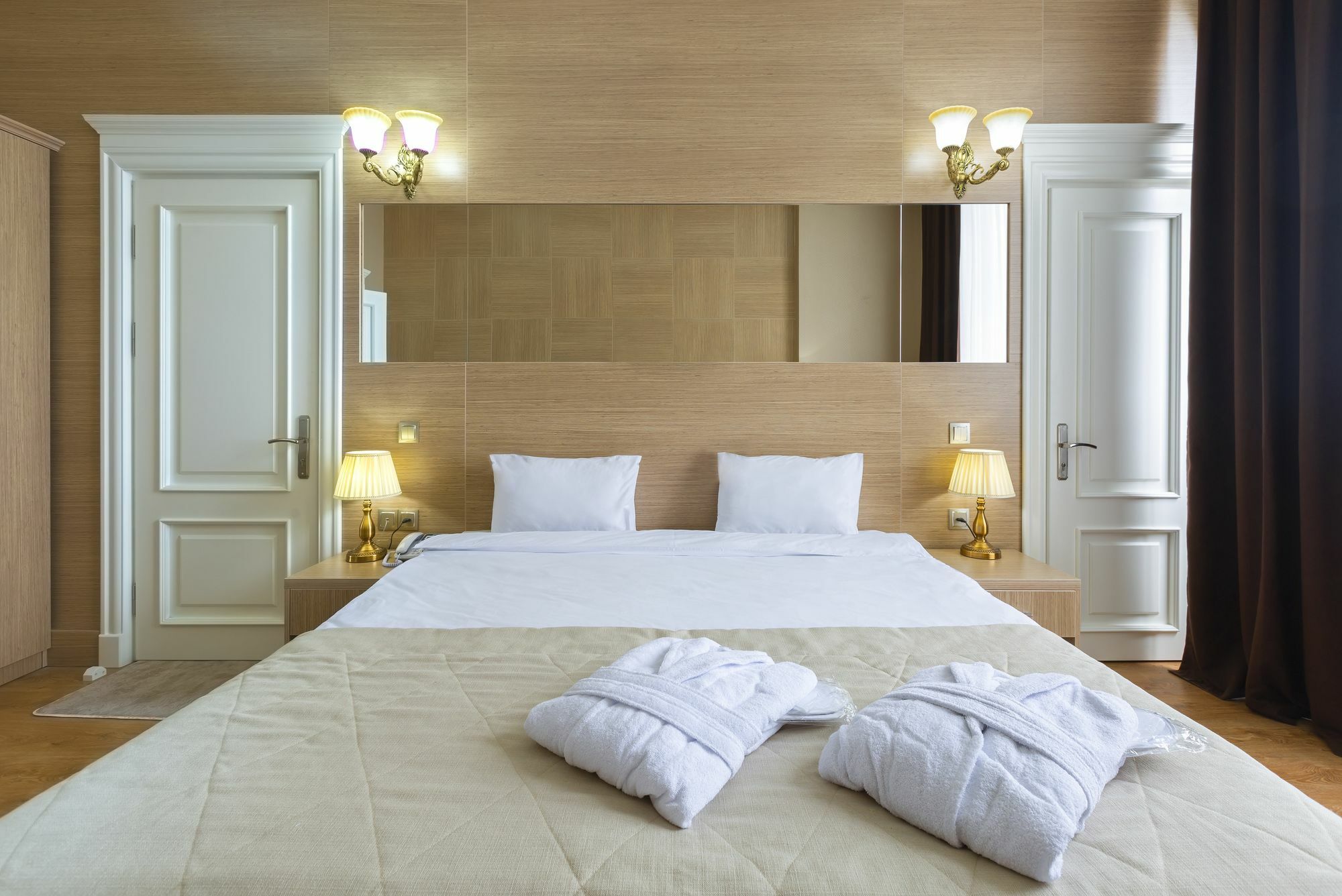 Nobel Hotel Baku Ngoại thất bức ảnh